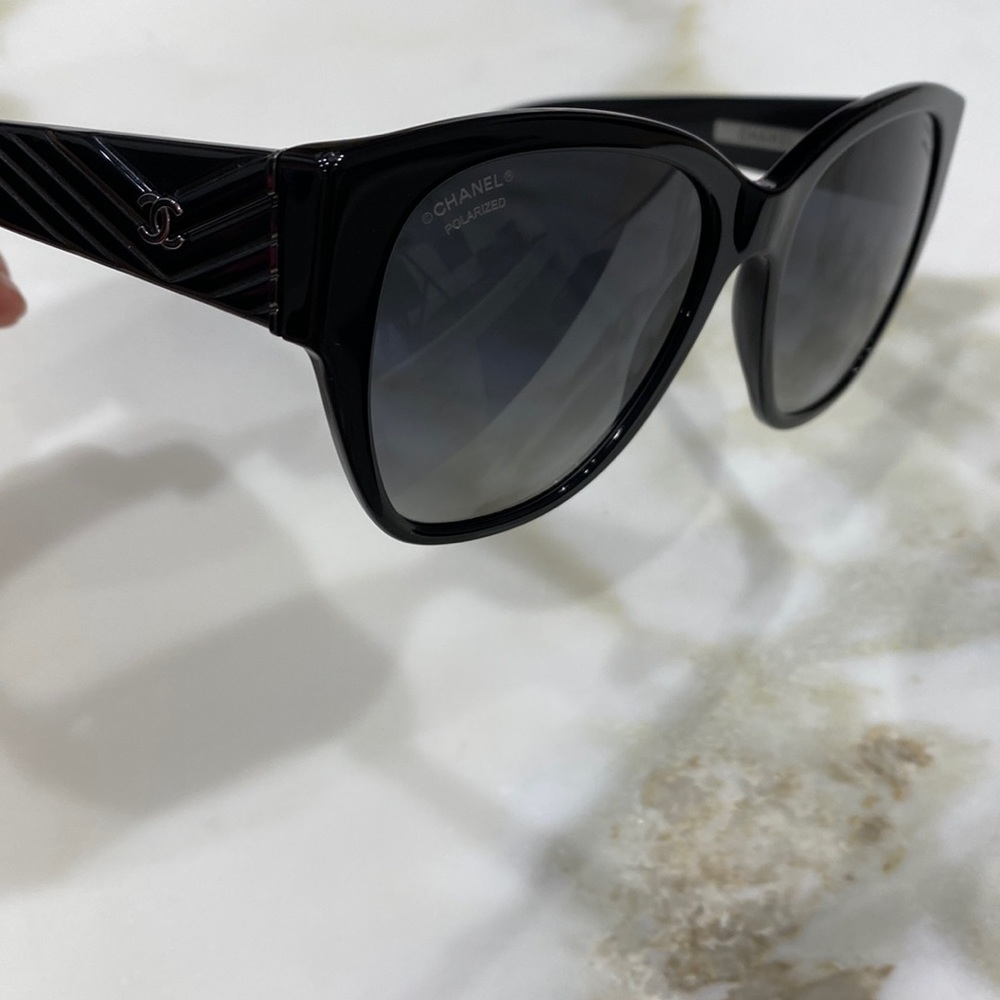 Chanel sunglasses